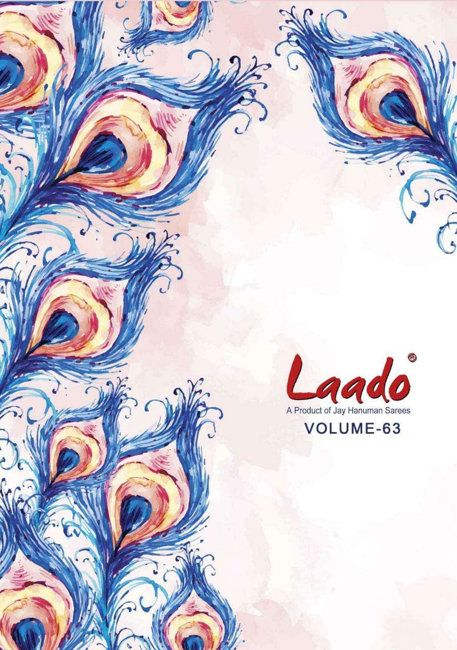 LAADO VOL 63