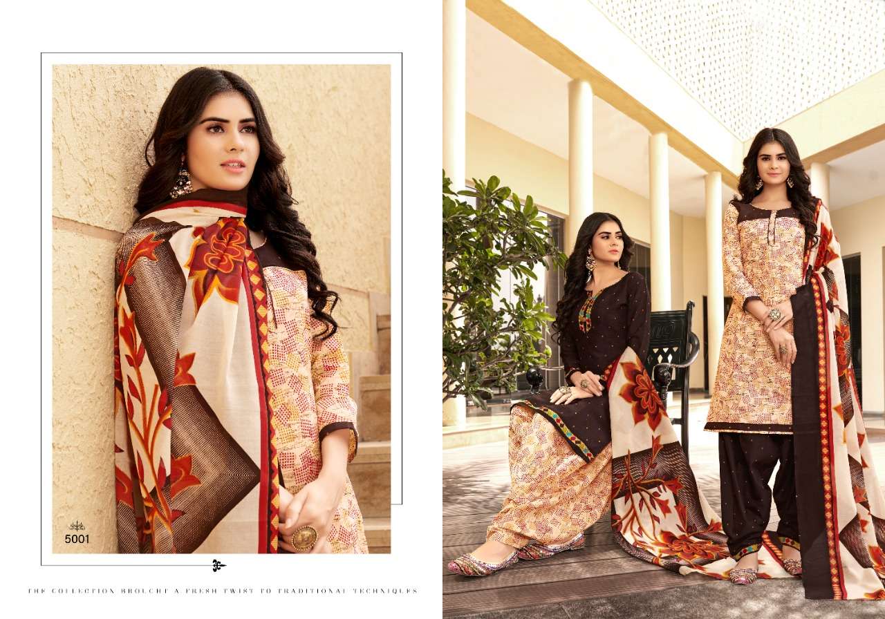 SWEETY FASHION NON STOP VOL 50 