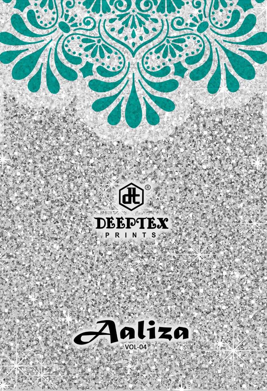 DEEPTEX PRINTS AALIZA VOL 4