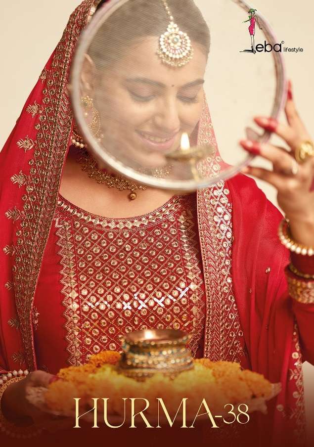 EBA LIFESTYLE HURMA VOL 38