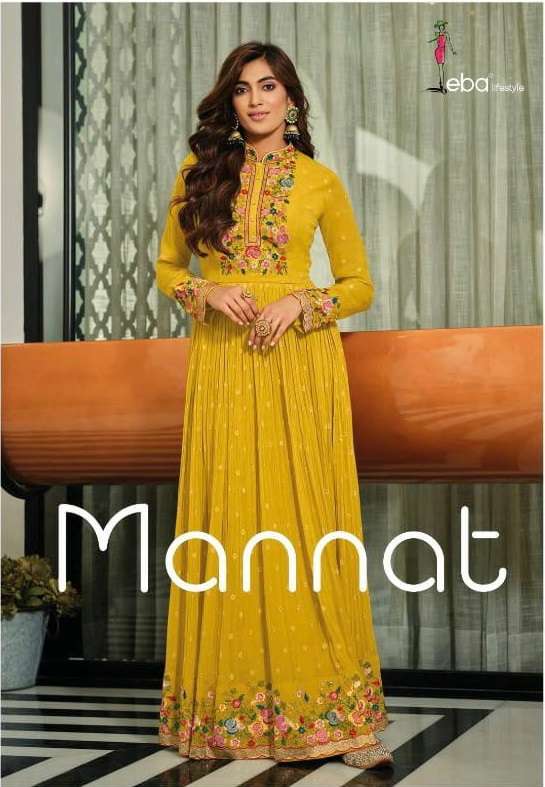 EBA LIFESTYLE MANNAT 