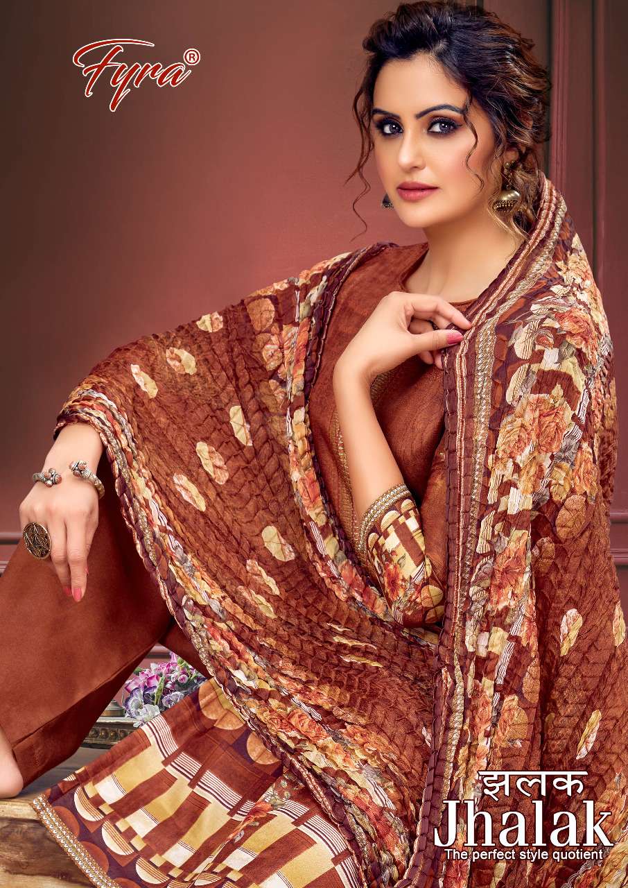 FYRA DESIGNING HUB JHALAK