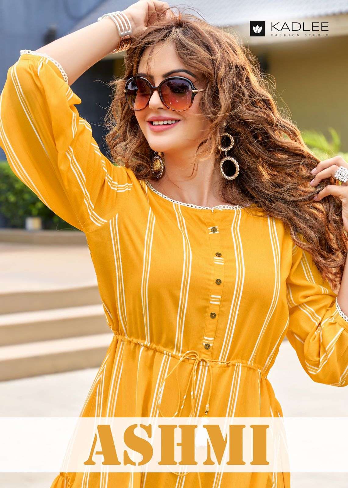 KADLEE FASHION ASHMI