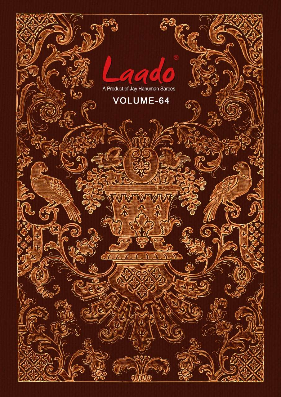 LAADO VOL 64