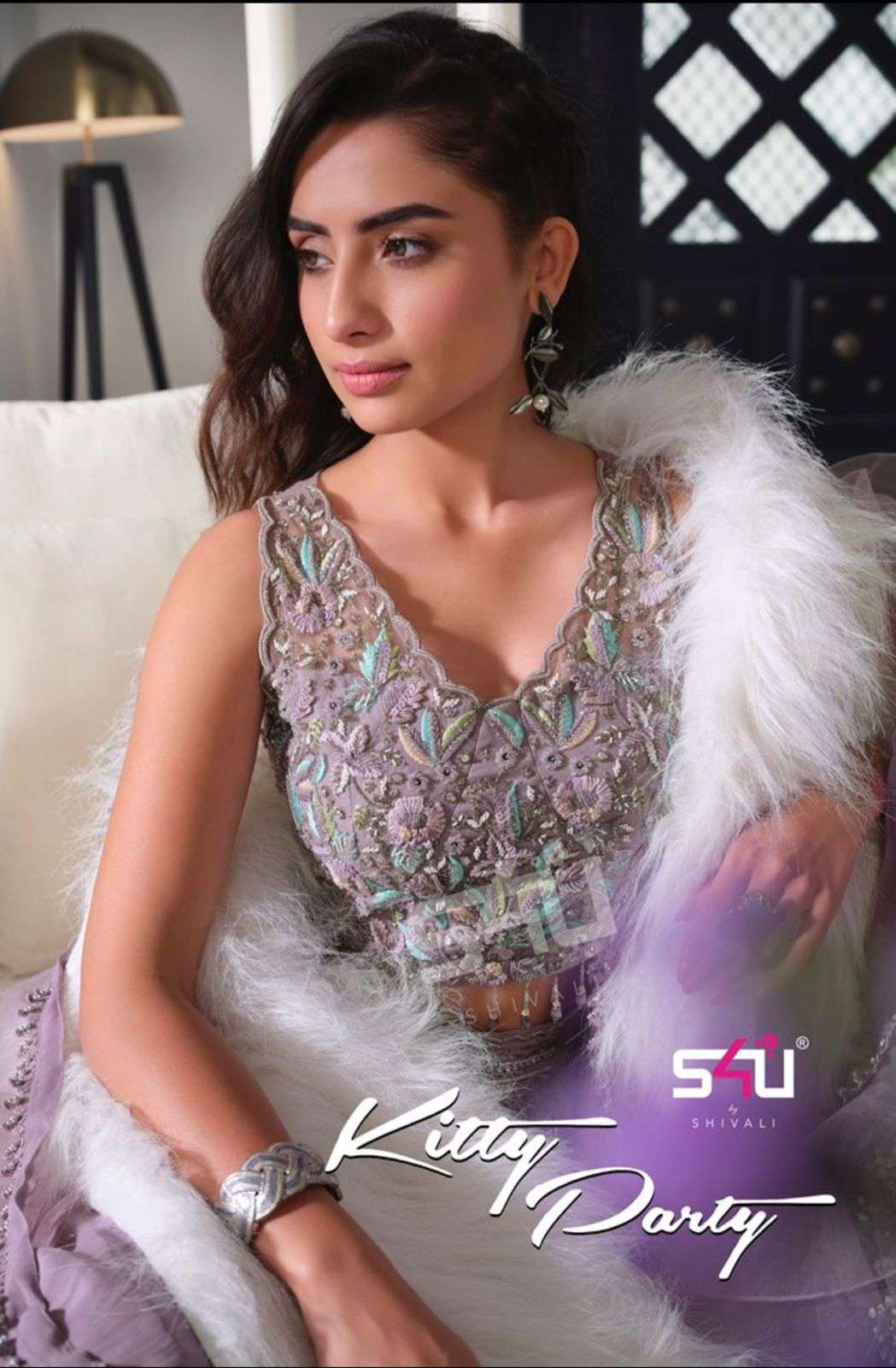 S4U SHIVALI KITTY PARTY