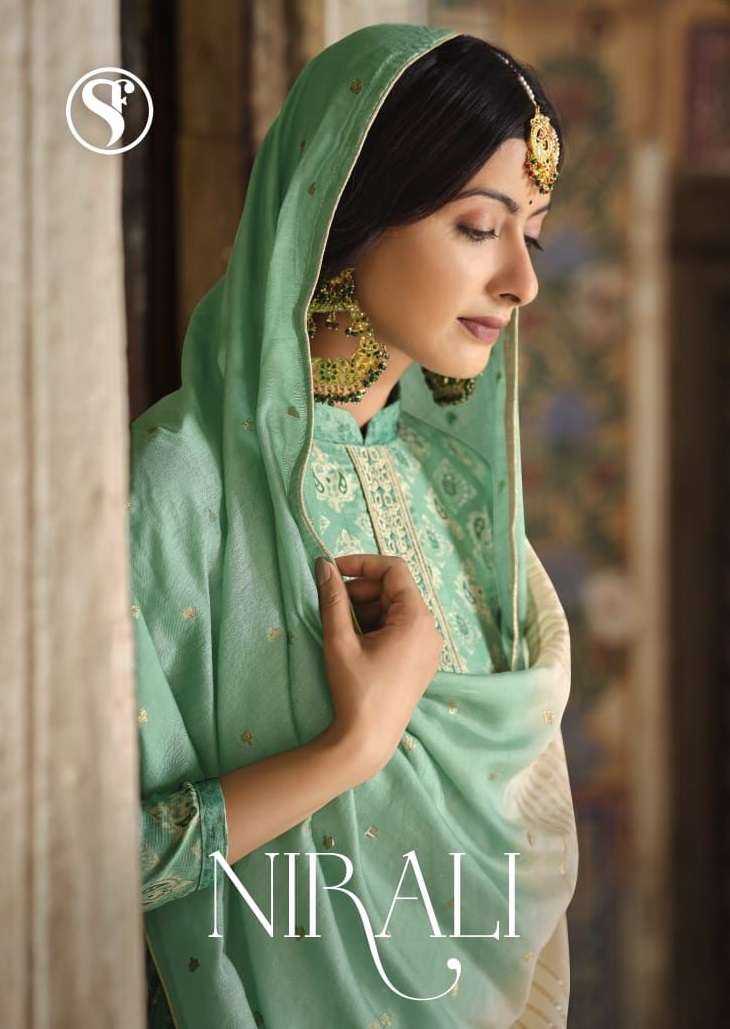 SWEETY FASHION NIRALI