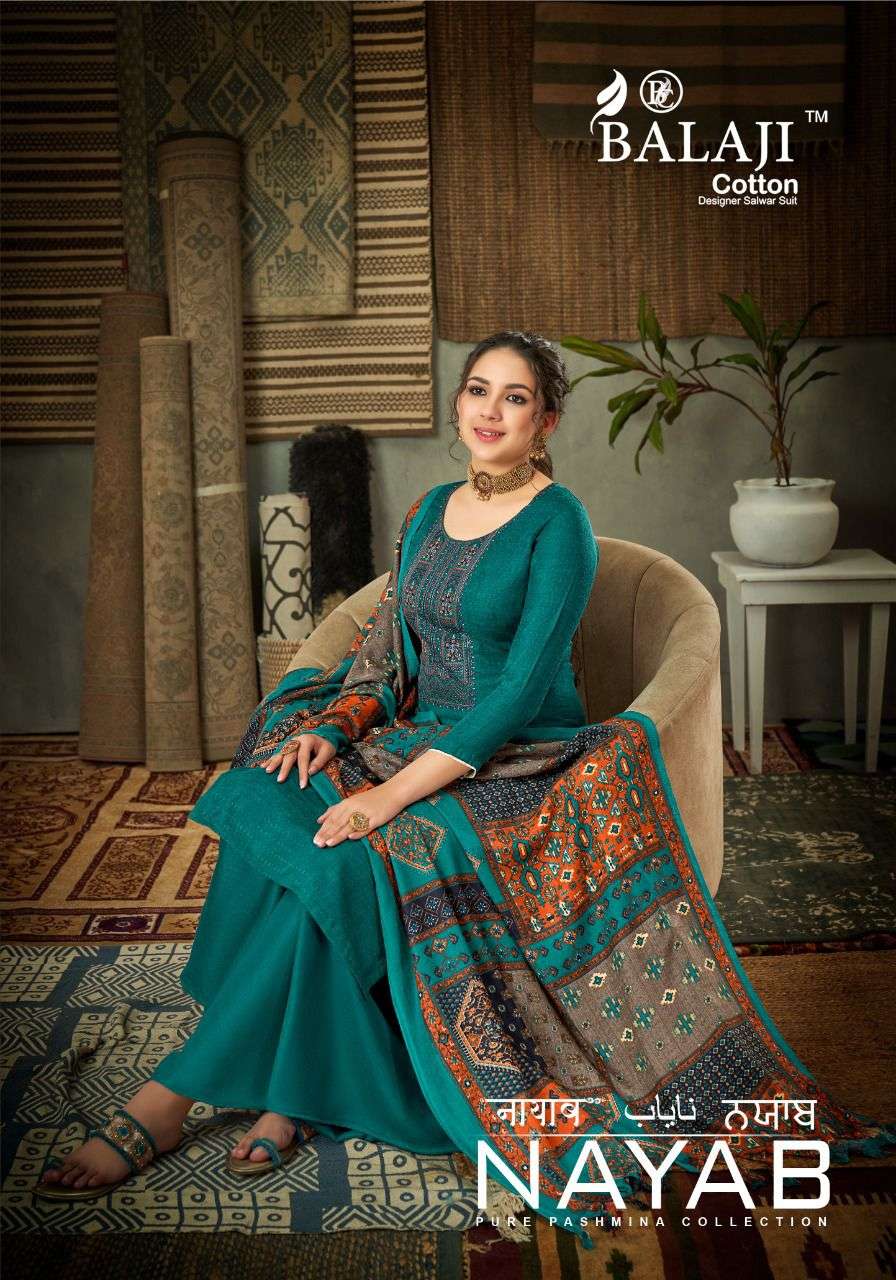 BALAJI  COTTON NAYAB