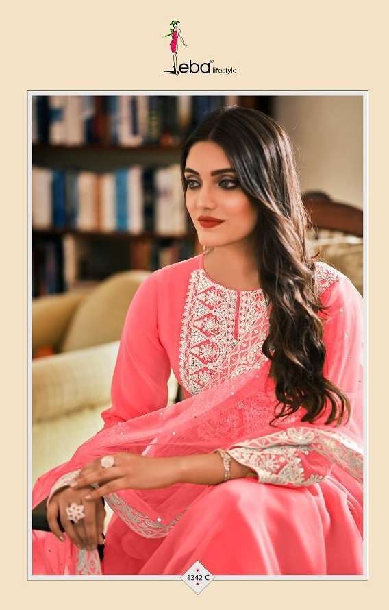  EBA LIFESTYLE DIL NOOR