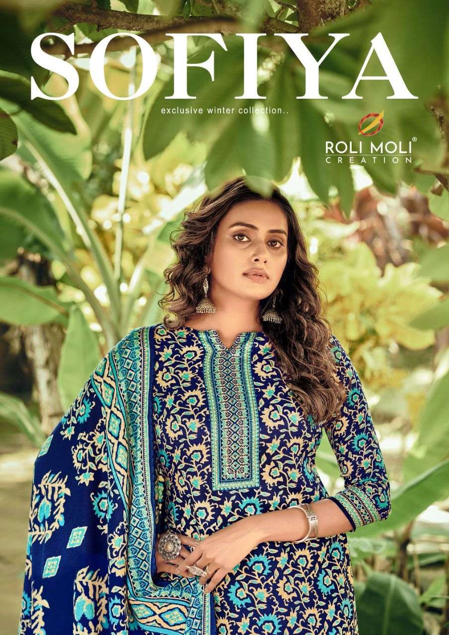 ROLI MOLI CREATION SOFIYA