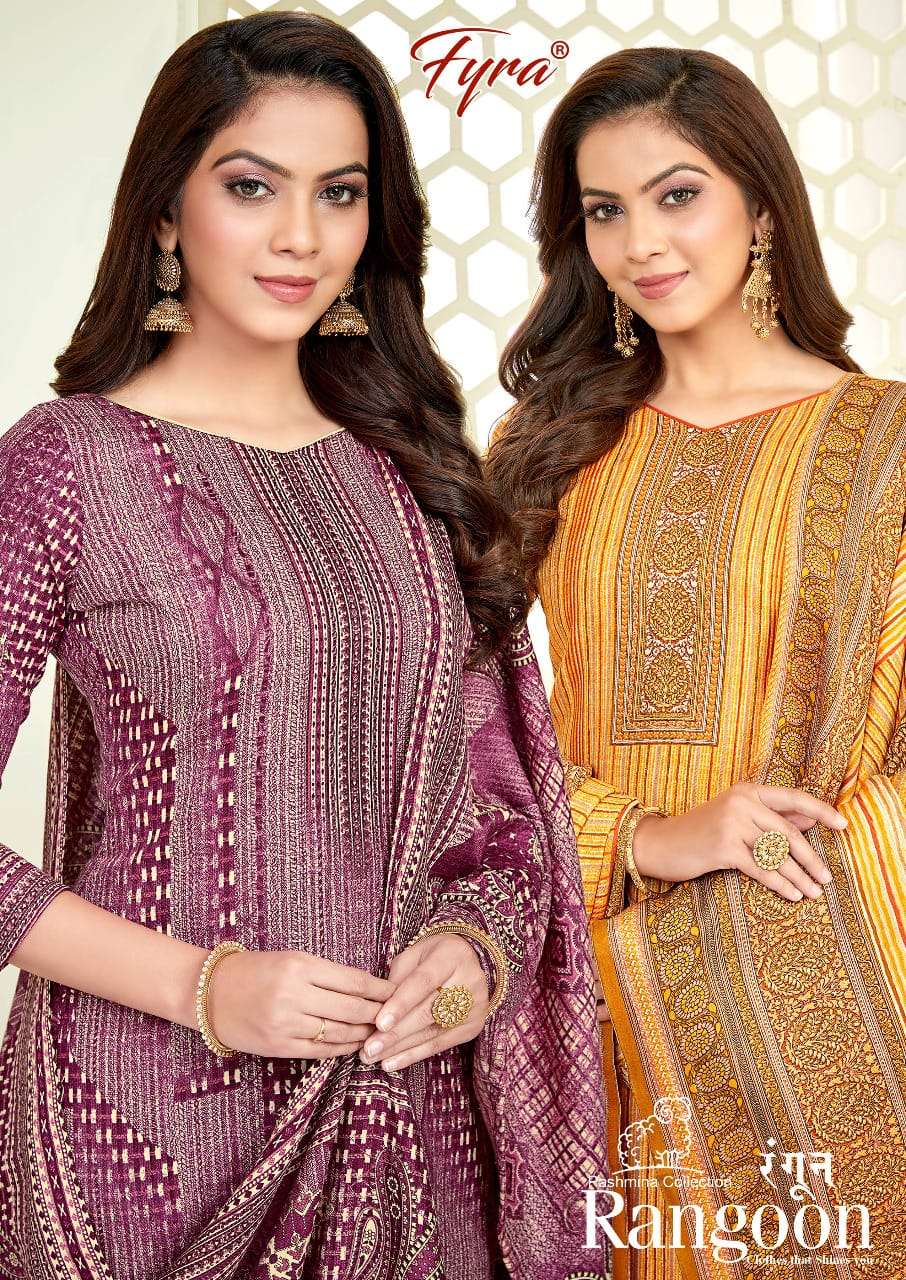 FYRA DESIGNING HUB RANGOON