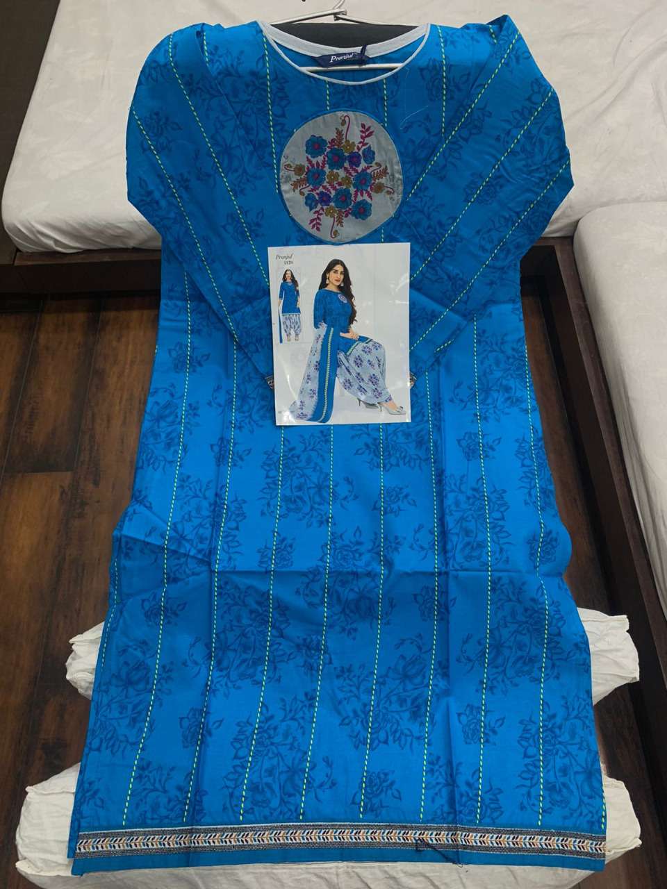 PRANJUL FASHION PANKHURI VOL 2