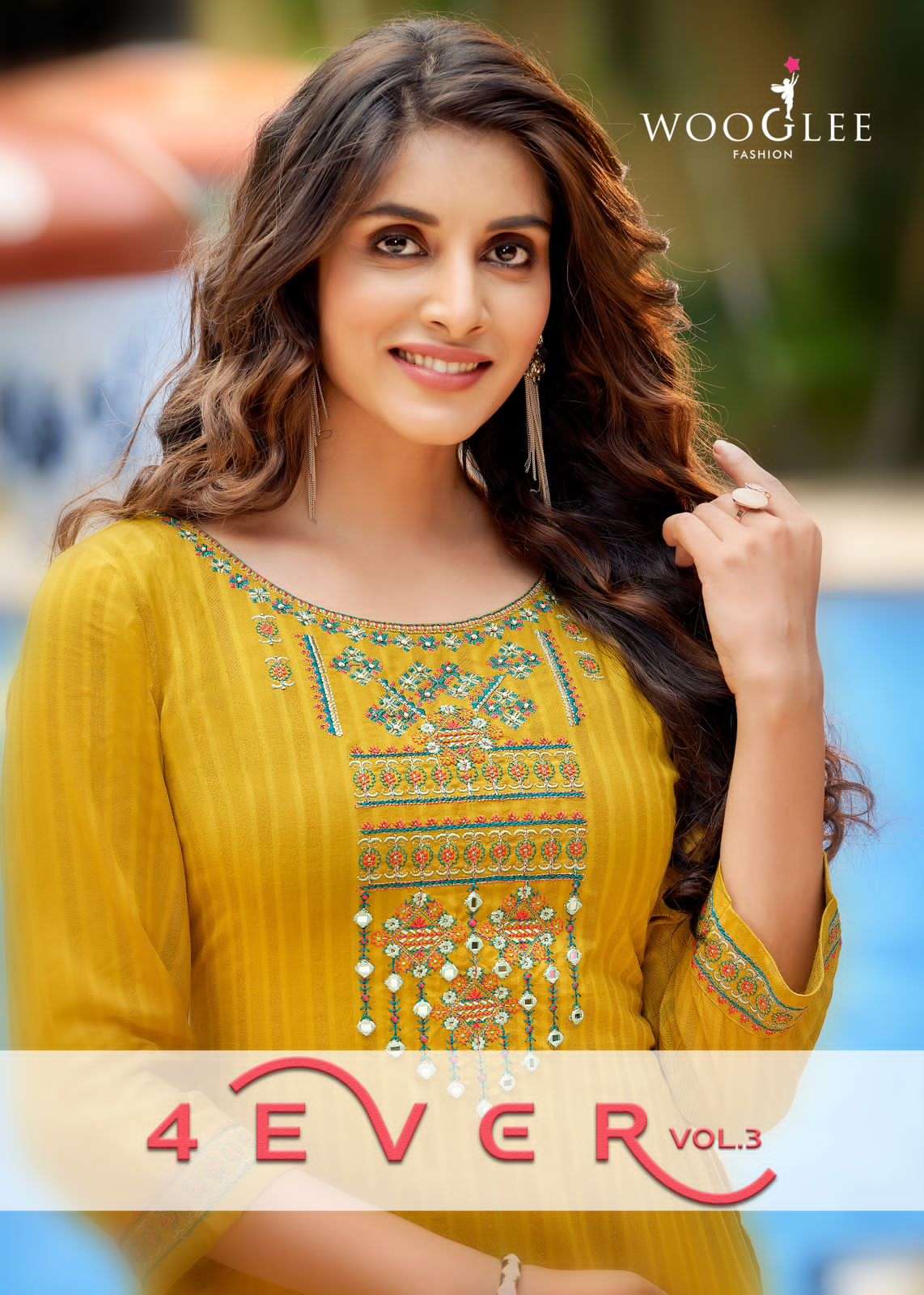 WOOGLEE 4 EVER VOL 3