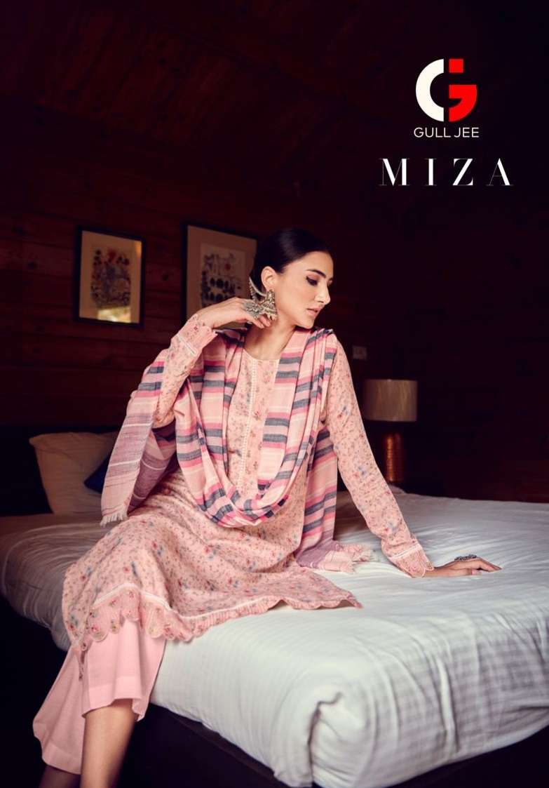 DEEPSY SUITS GULL JEE MIZA