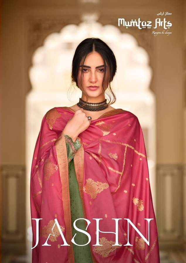 MUMTAZ ARTS JASHN
