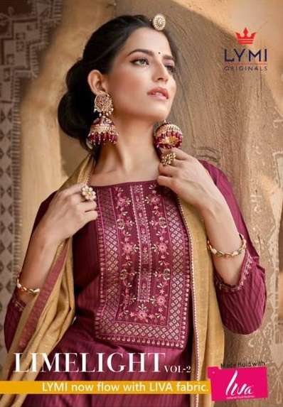 RANGOON LIMELIGHT VOL 2 