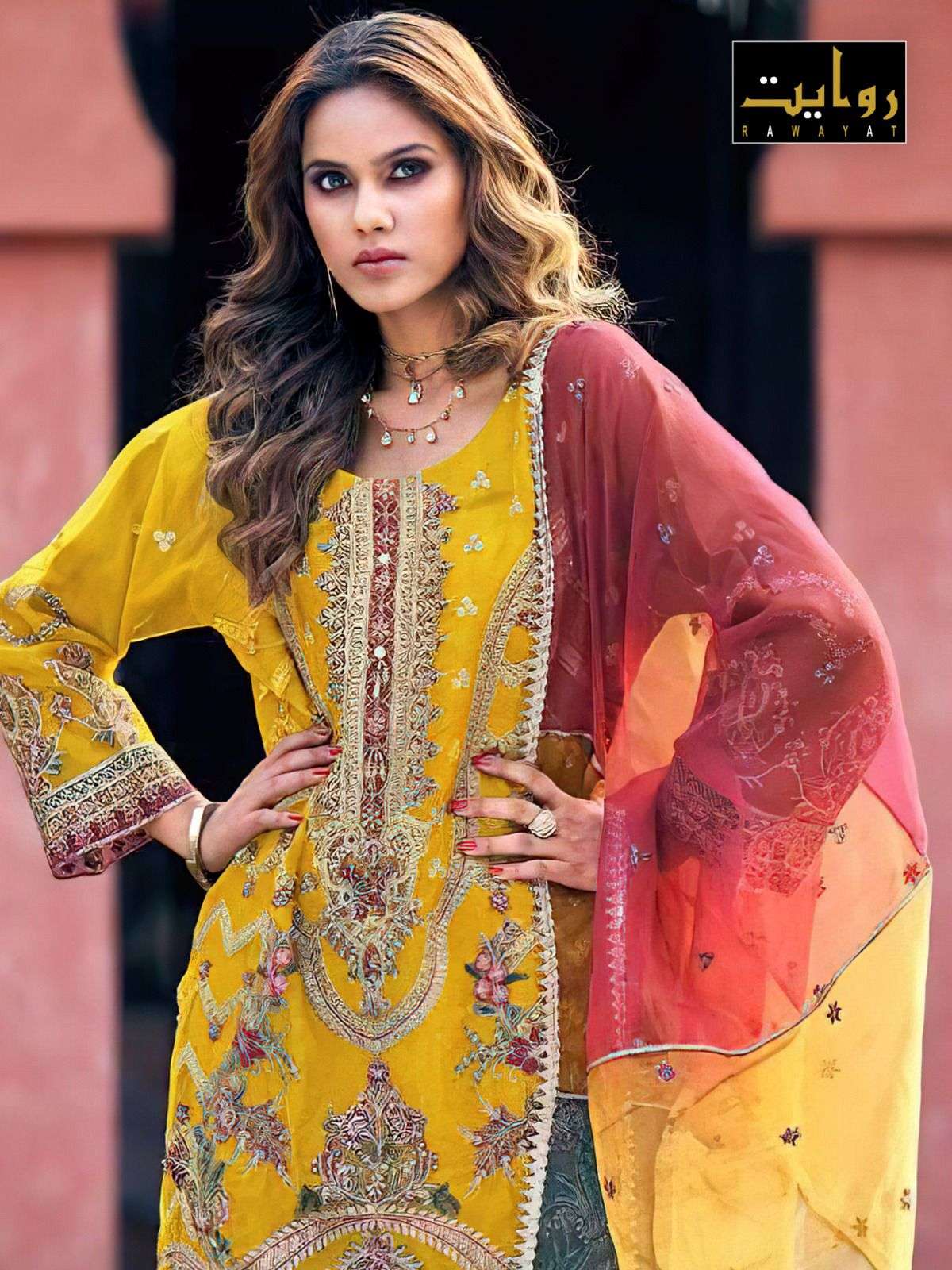 RAWAYAT FASHION NOOR HITS VOL 3