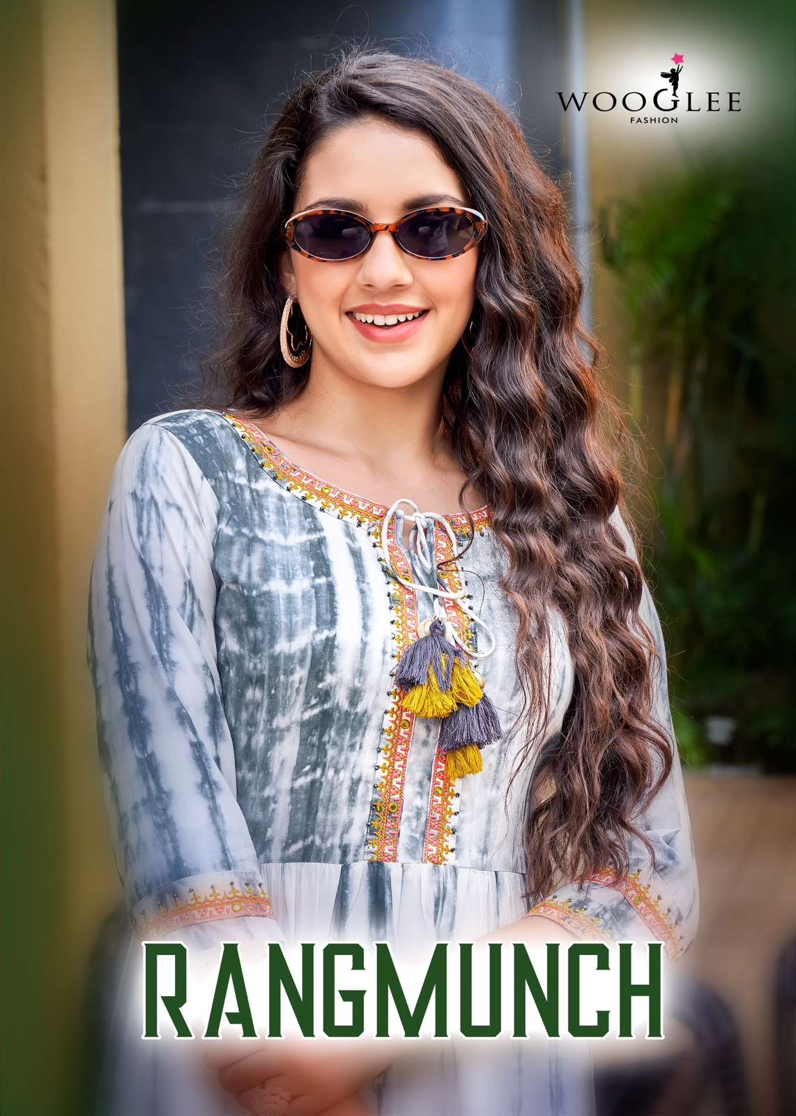 WOOGLEE RANGMUNCH 