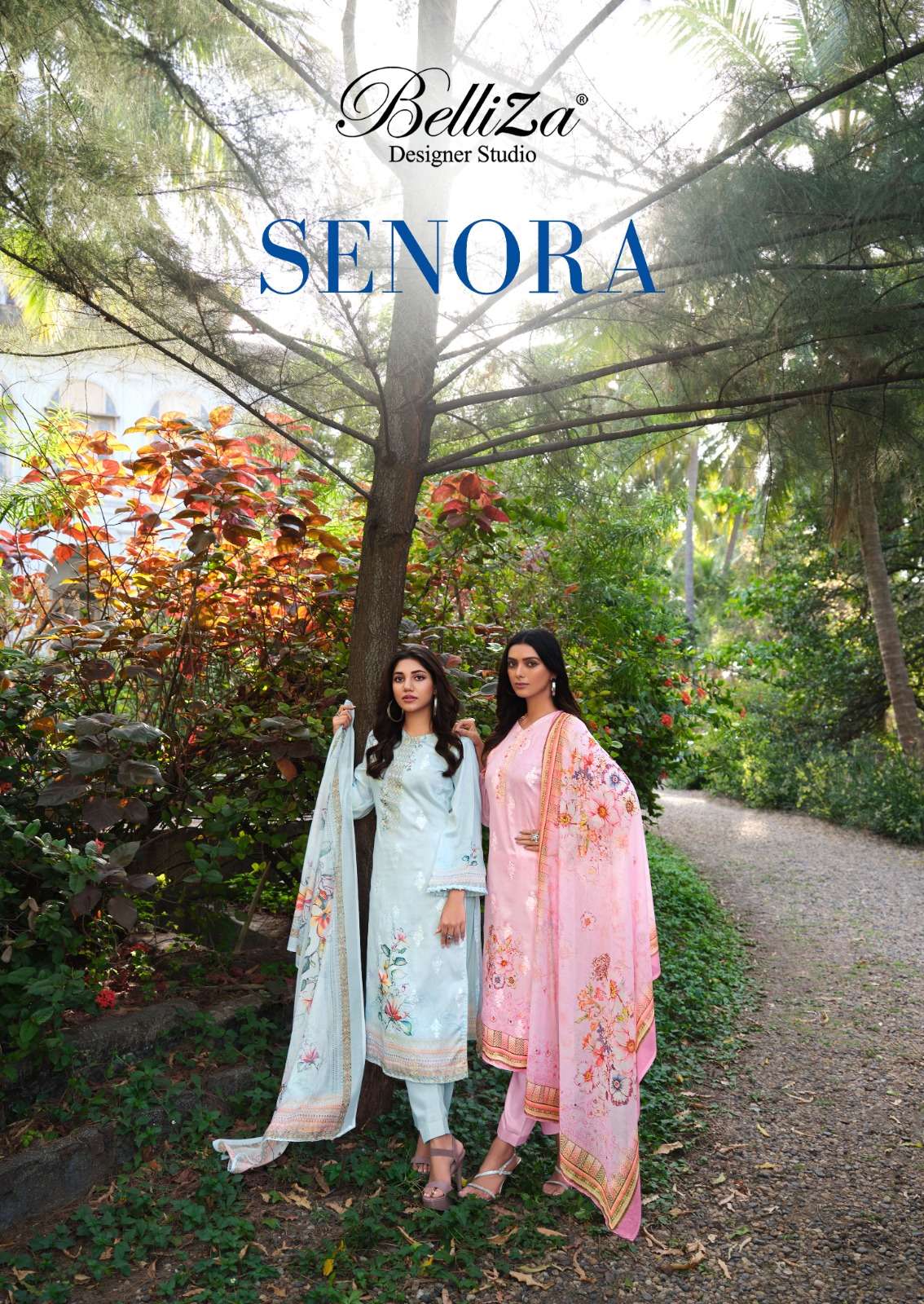 BELLIZA DESIGNER STUDIO SENORA