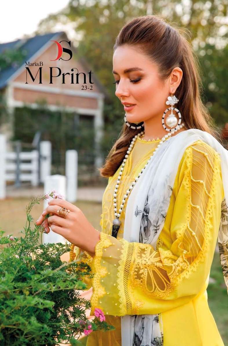 DEEPSY SUITS MARIAB MPRINT SPRING SUMMER 23 VOL 2