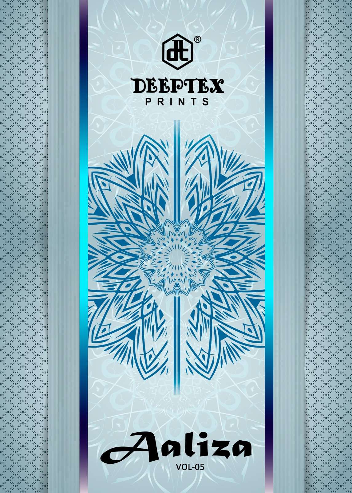 DEEPTEX PRINTS AALIZA VOL 5