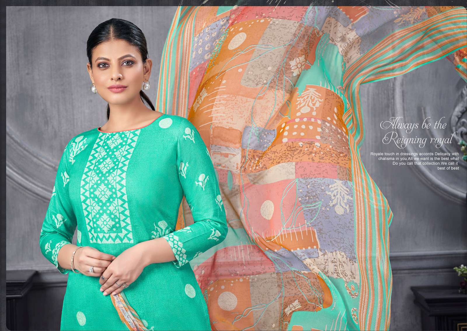 HARSHIT FASHION HUB SUMMER FIESTA