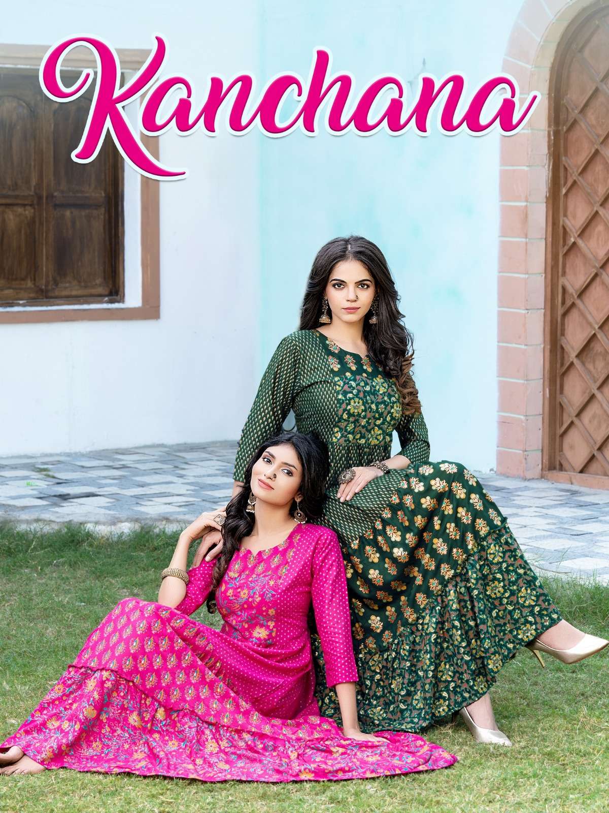 BANWERY FASHION KANCHANA