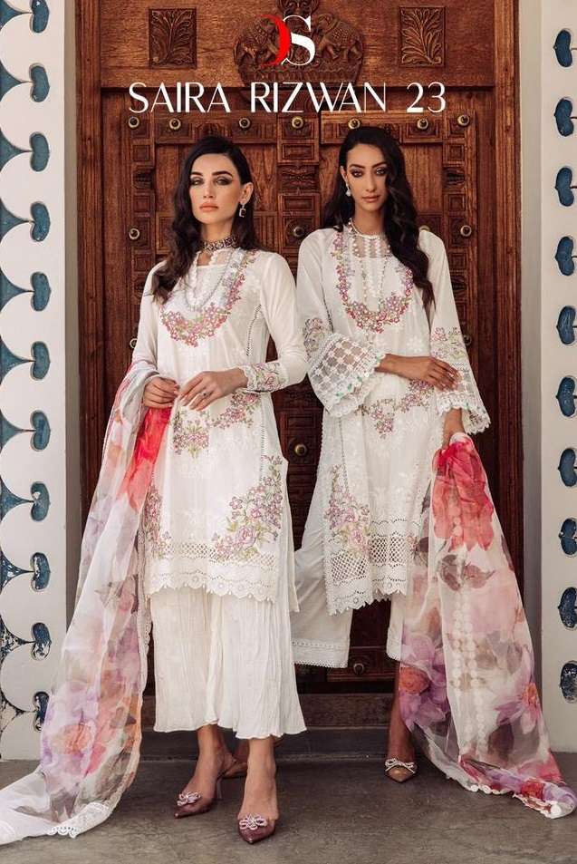 DEEPSY SUITS SAIRA RIZWAN 23