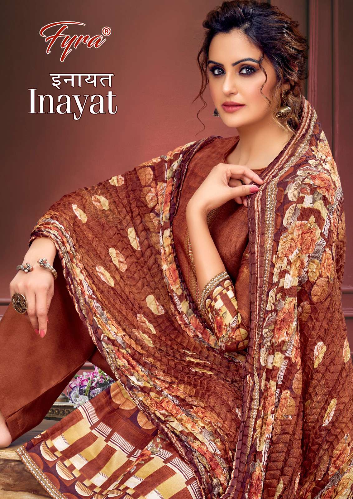 FYRA DESIGNING HUB INAYAT