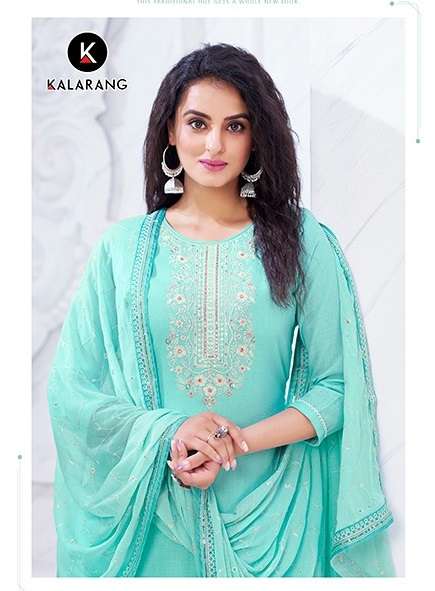 KALARANG FASHION BHAVINI 