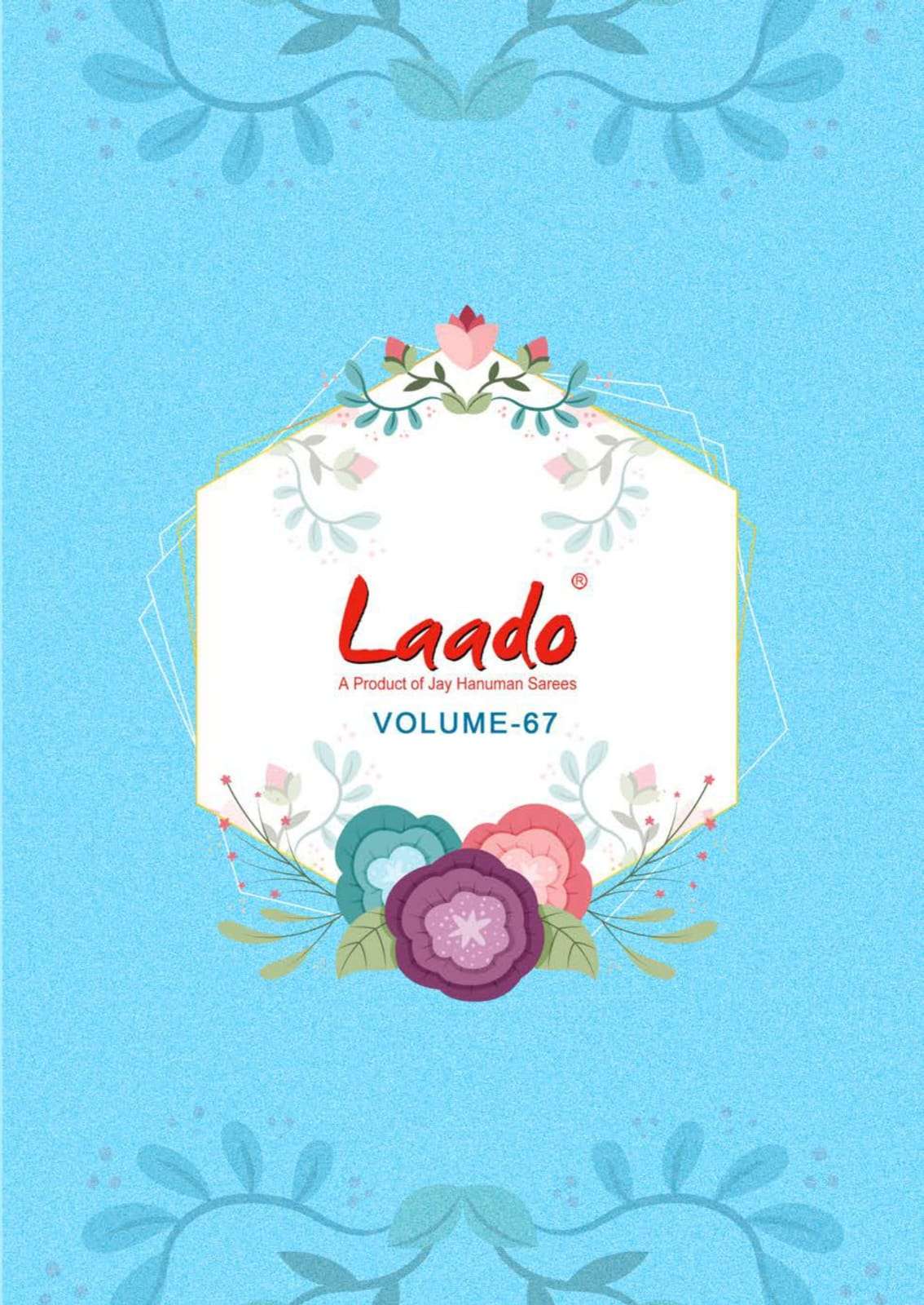 LAADO VOL 67