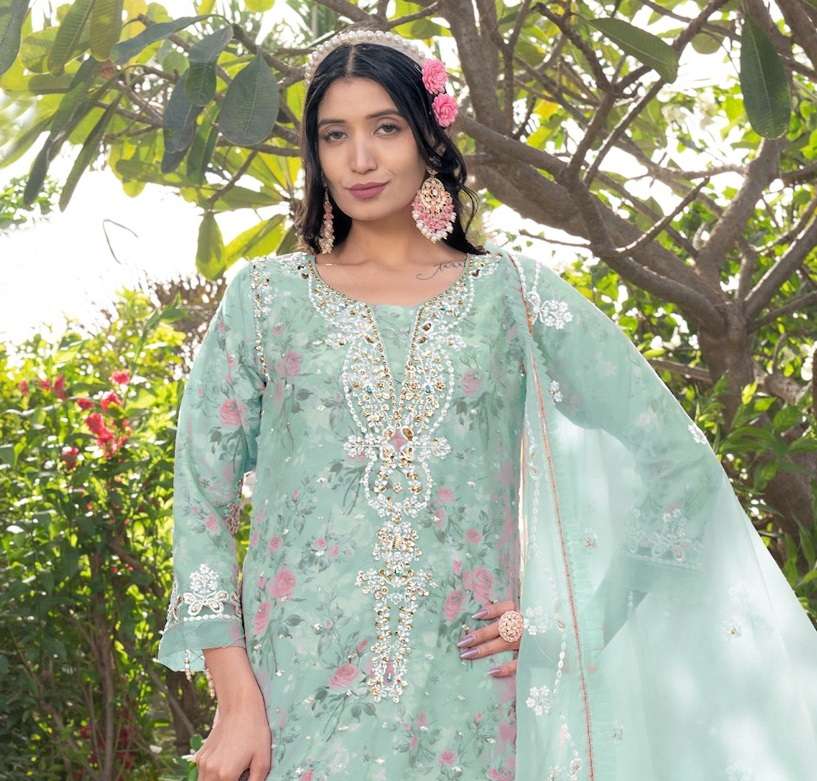 FEPIC CRAFTED NEEDLE CN 549