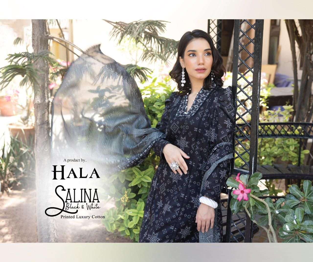 HALA SALINA 