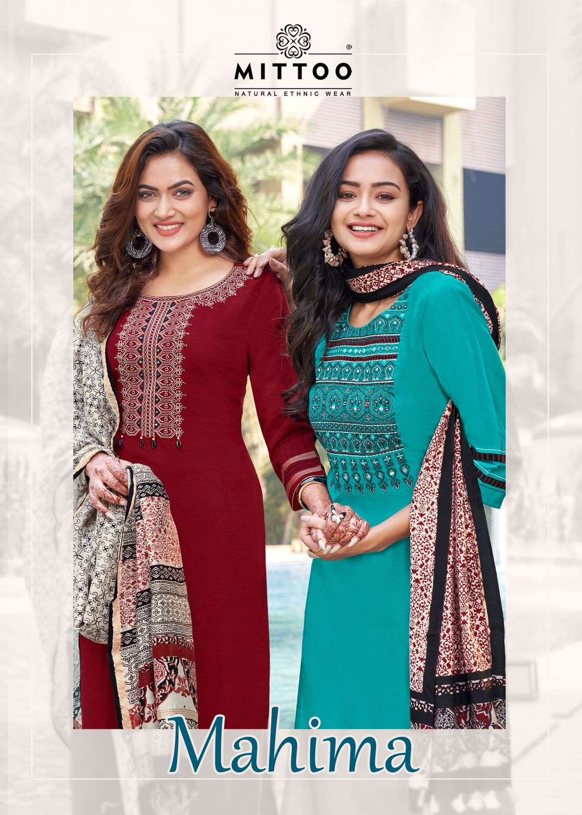 MITTOO MAHIMA 