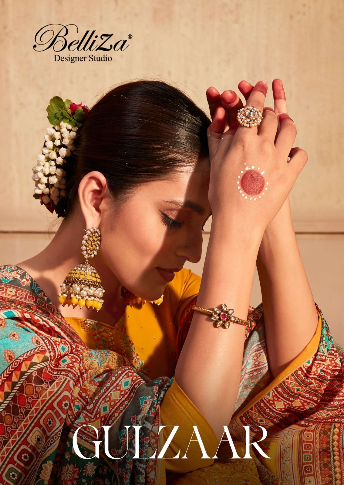 BELLIZA DESIGNER STUDIO GULZAAR