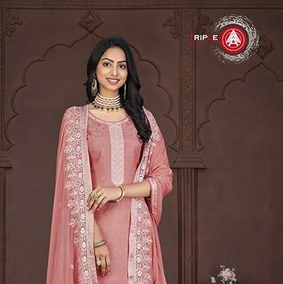 KALARANG FASHION TULIP VOL 4 