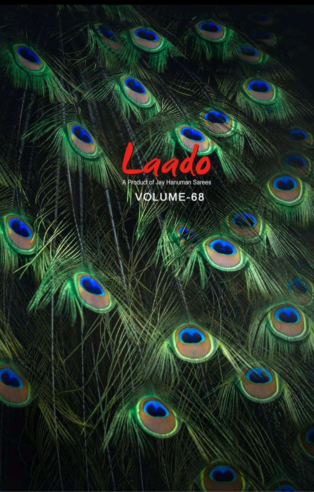 LAADO VOL 68 