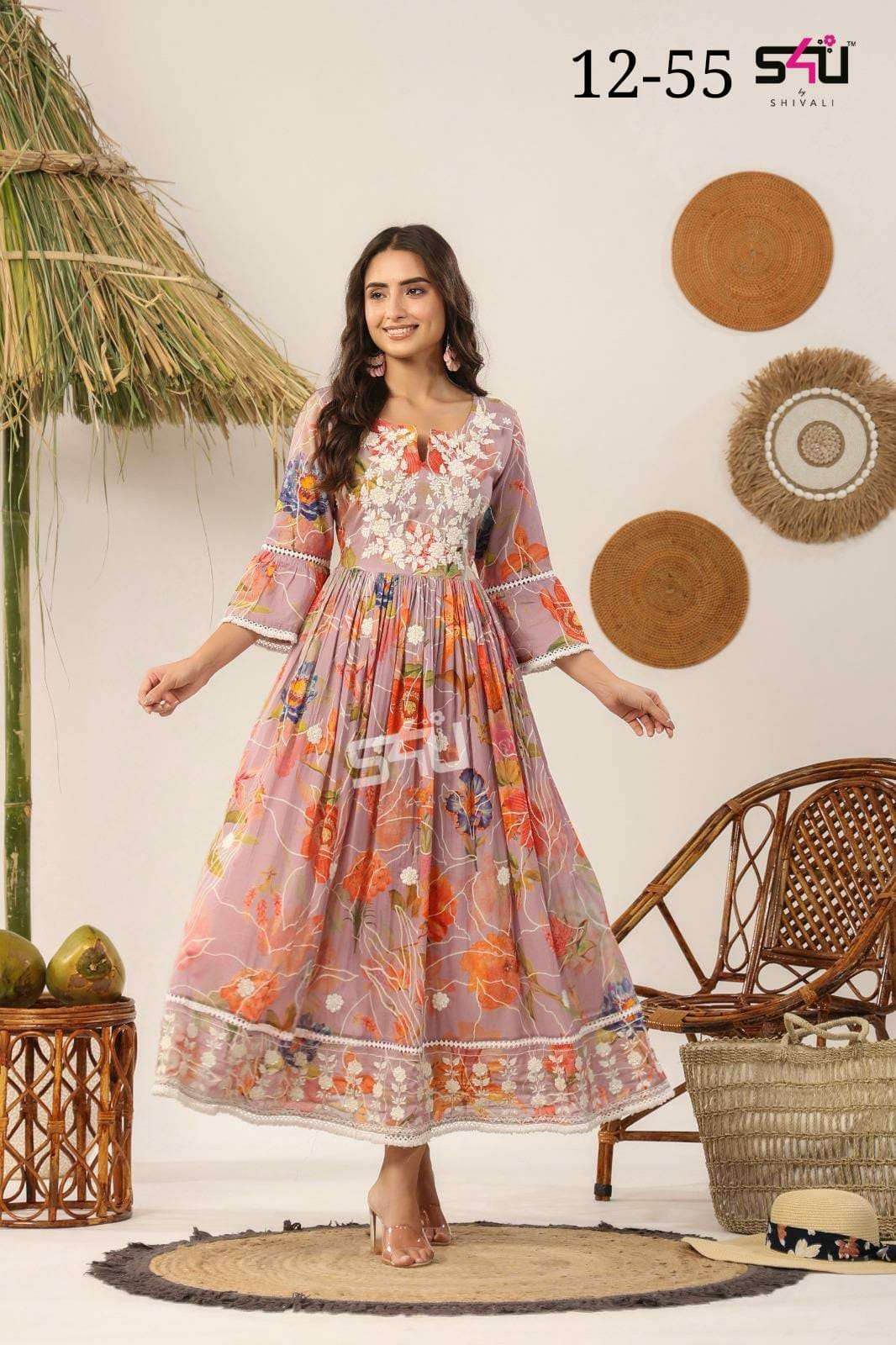 S4U SHIVALI D NO 12-55