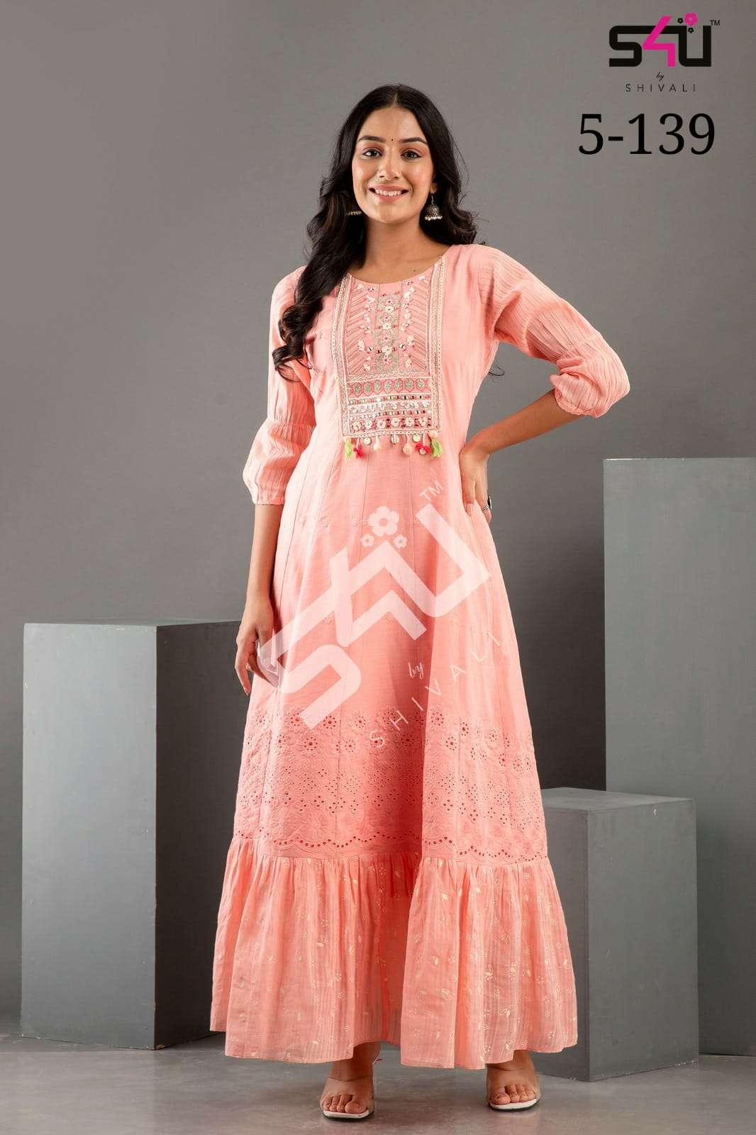 S4U SHIVALI D NO 5-139