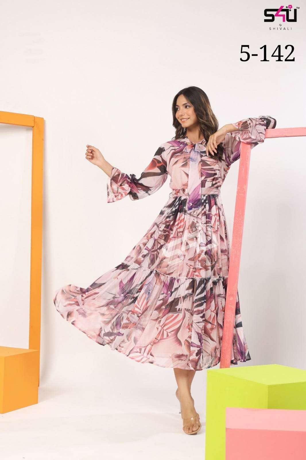 S4U SHIVALI D NO 5-142