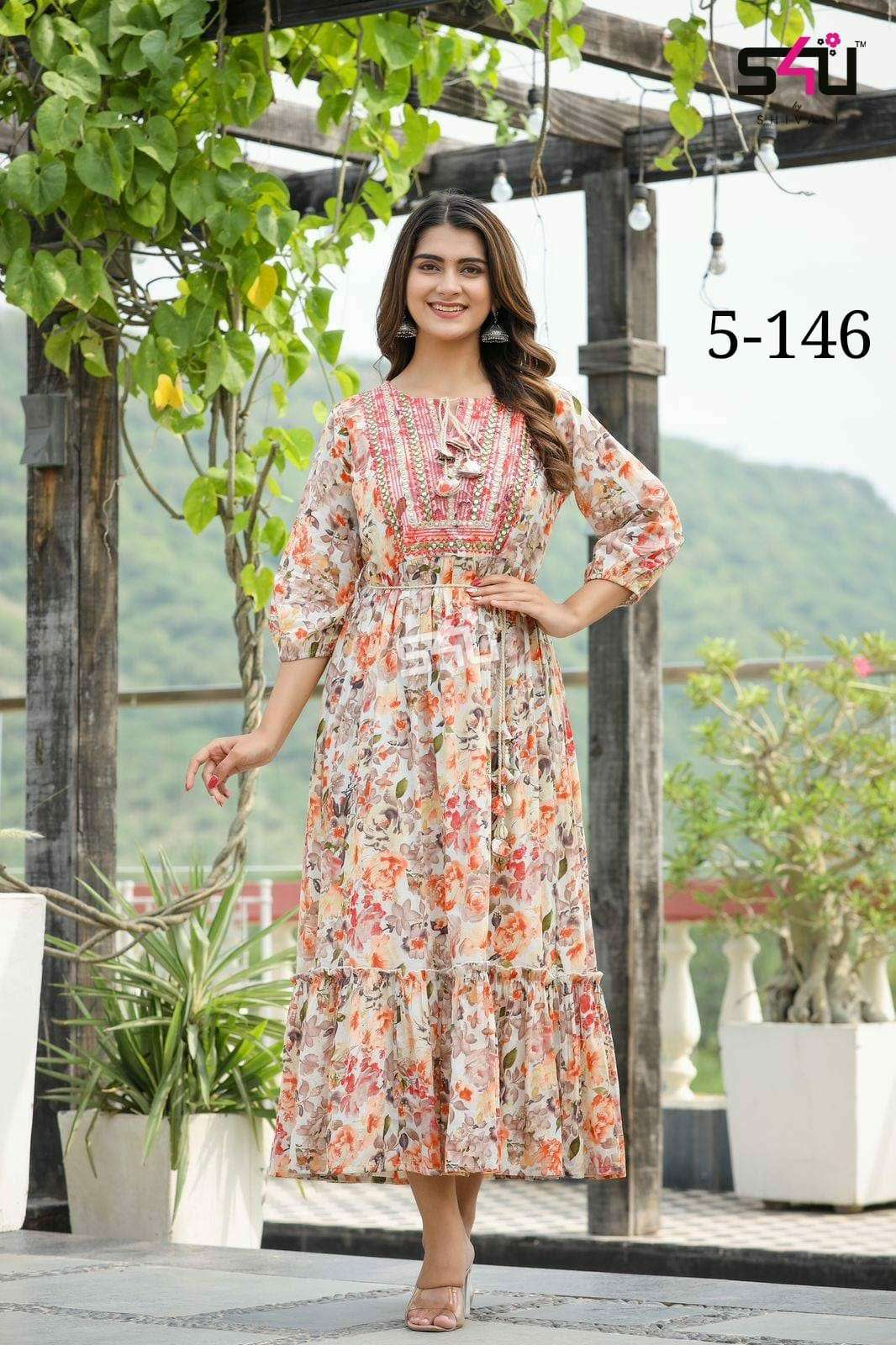 S4U SHIVALI D NO 5-146