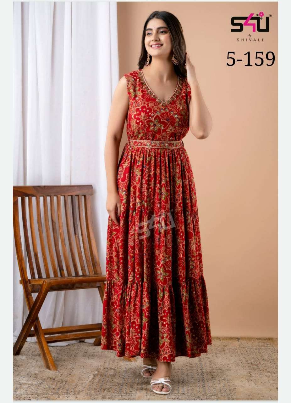 S4U SHIVALI D NO 5-159