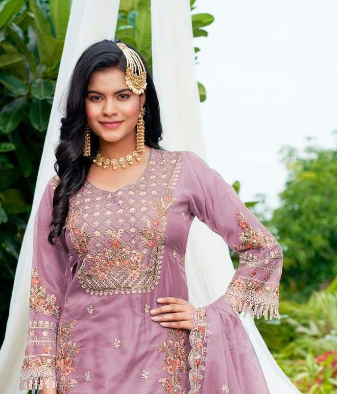 DEEPSY SUITS D NO 1094