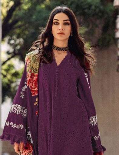 MEHBOOB TEX QALMAKAR COLLECTION VOL 2