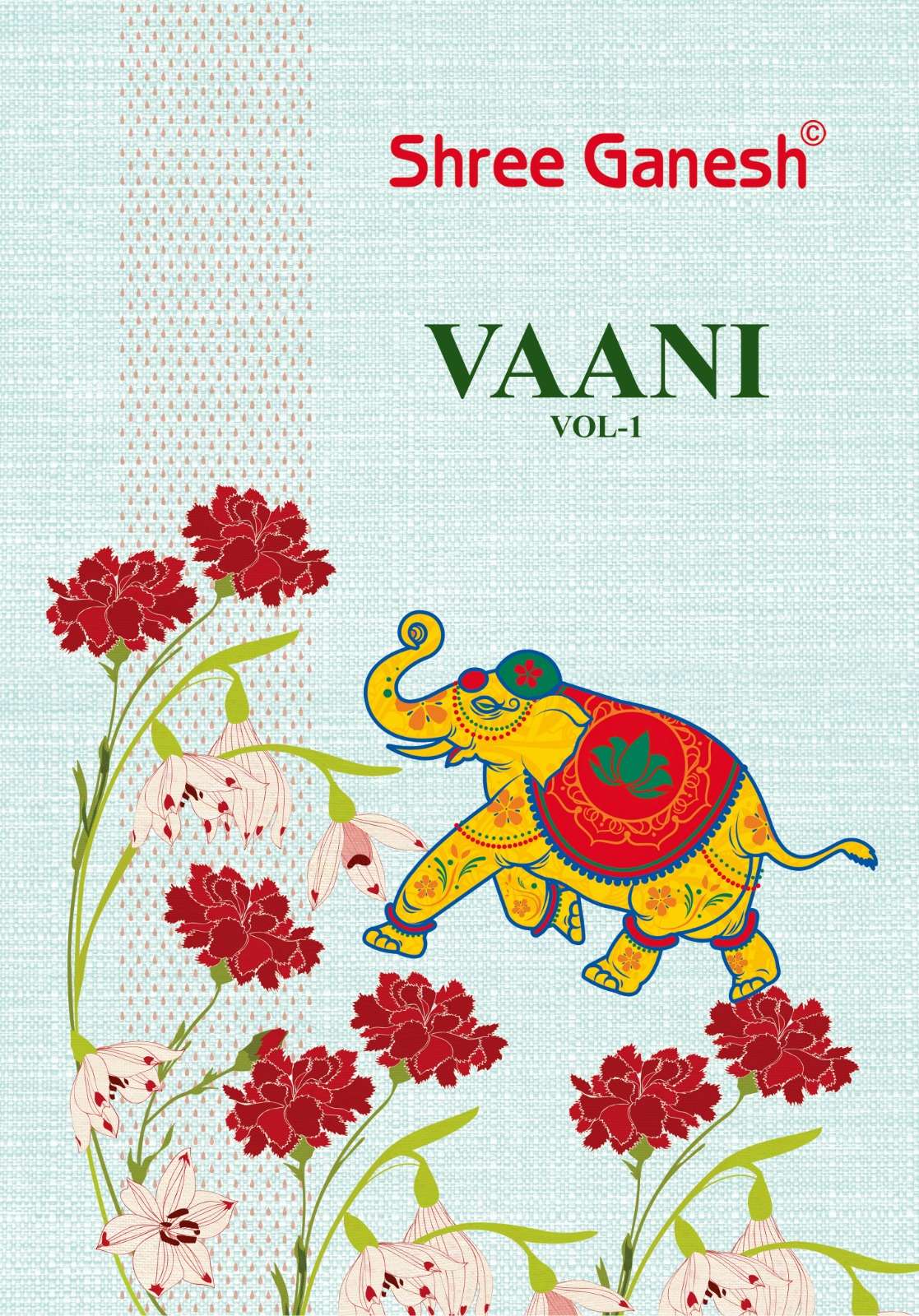 SHREE GANESH VAANI VOL 1