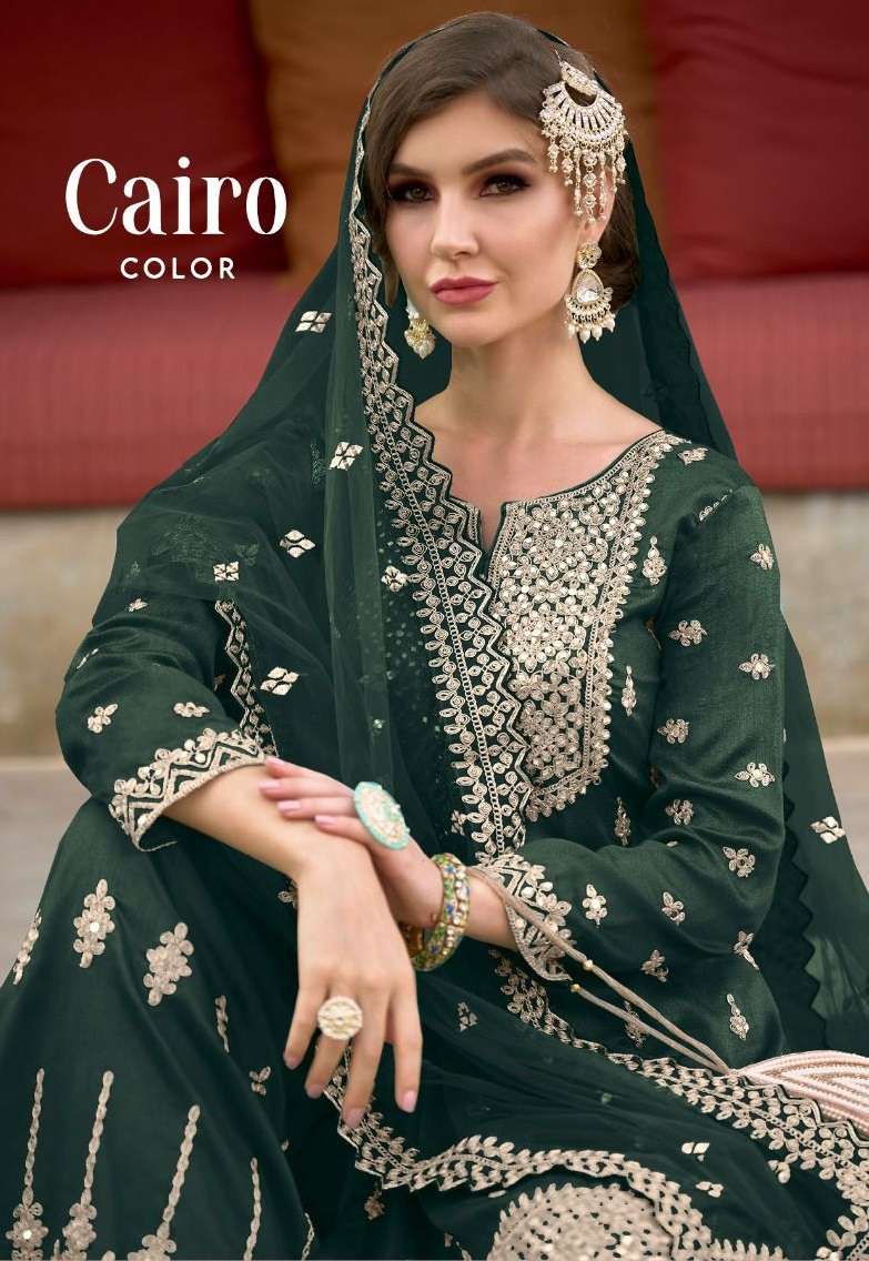  ZAVERI WOMAN BEAUTY CAIRO 