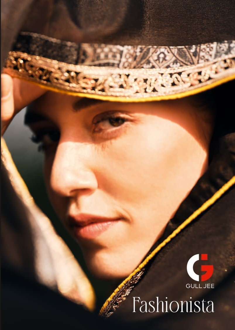 DEEPSY SUITS GULL JEE FASHIONISTA 