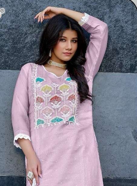 FEPIC CRAFTED NEEDLE CN 868 