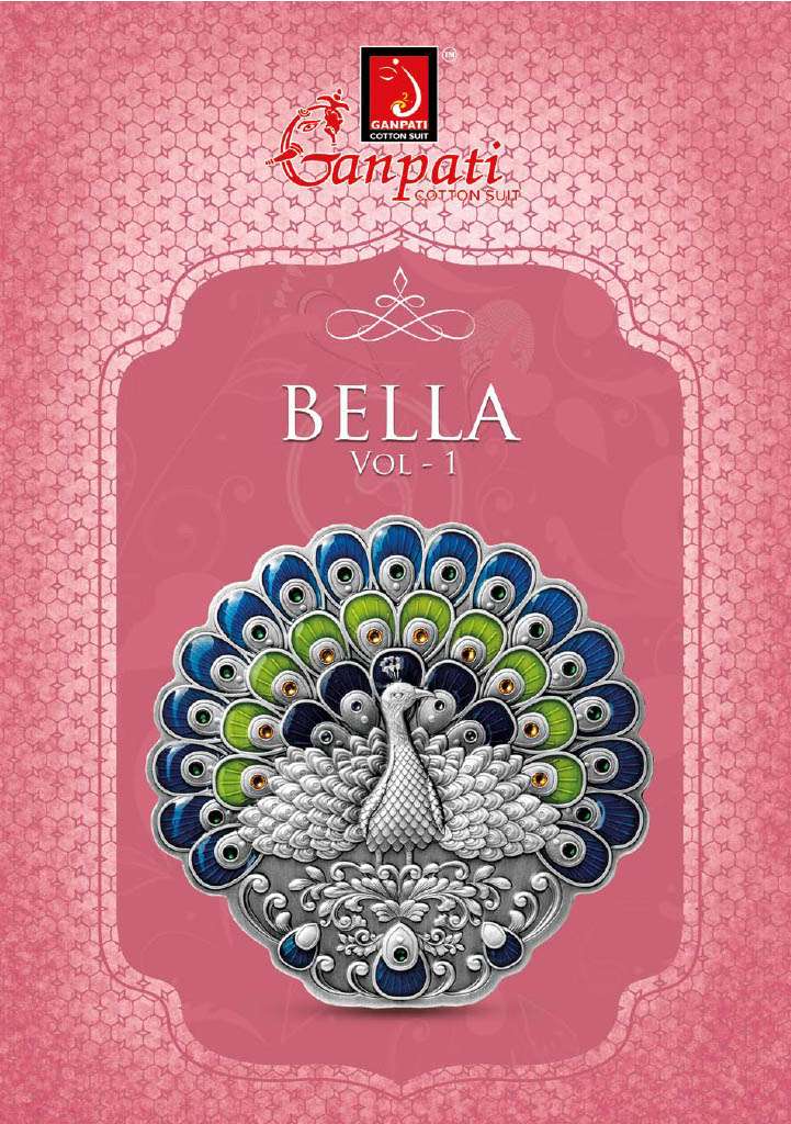 GANPATI BELLA 