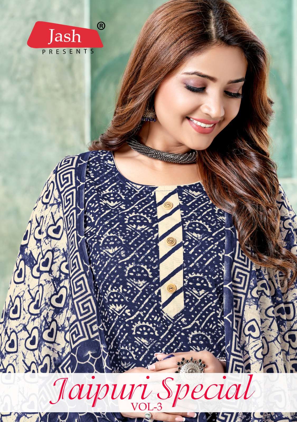 JASH JAIPURI SPECIAL VOL 3