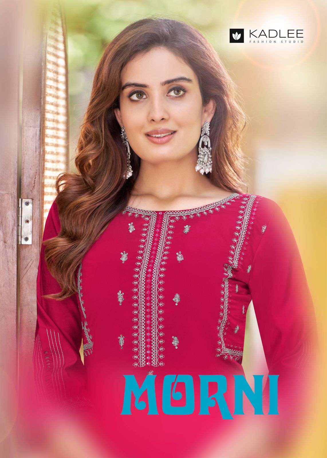 KADLEE FASHION MORNI 